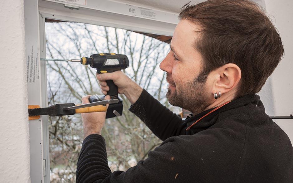 remplacement double vitrage Suresnes